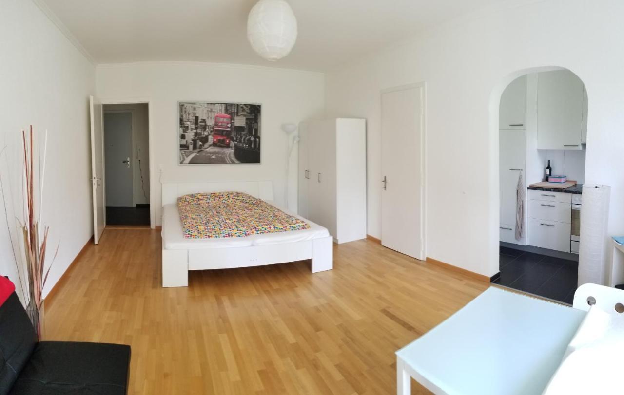 Apartment Hsh Monbijou Bern