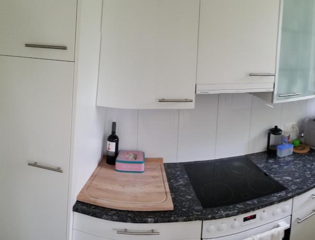 Apartment Hsh Monbijou