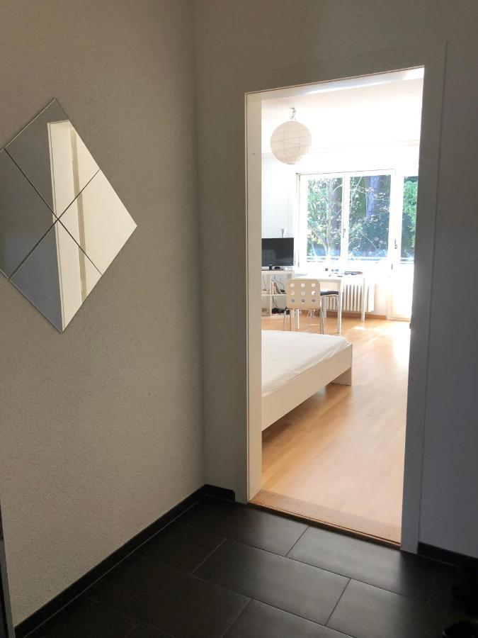 Hsh Monbijou Apartment