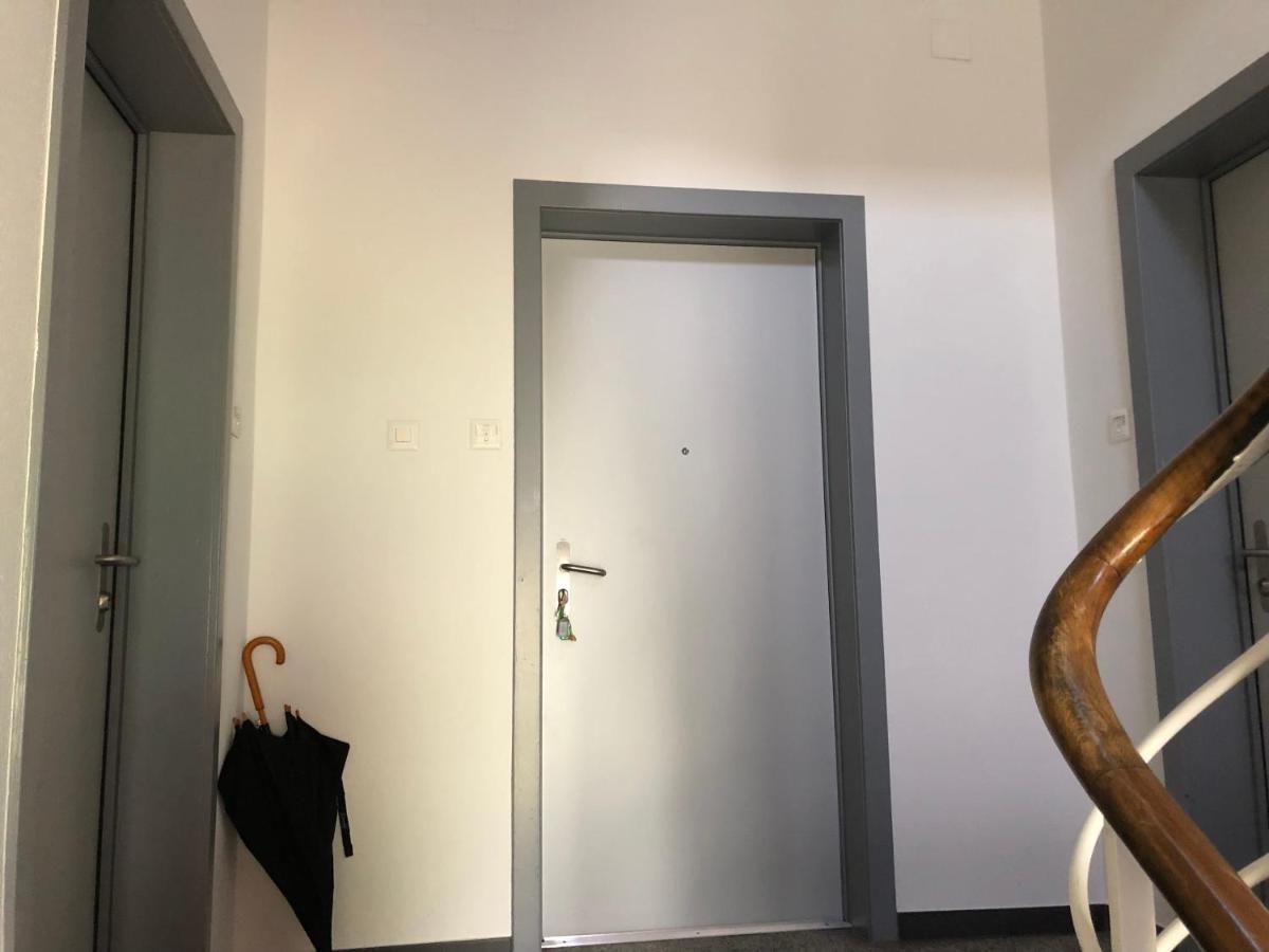 Hsh Monbijou Apartamento Berna