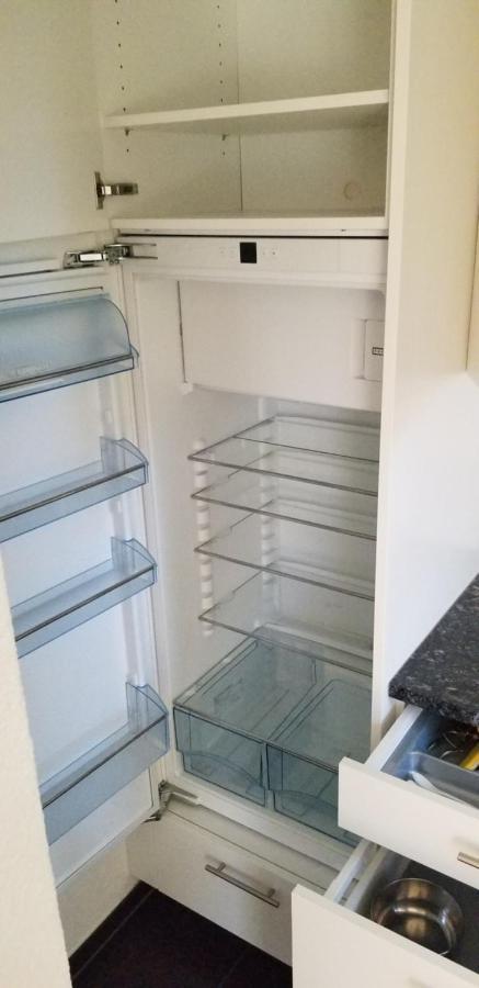 Hsh Monbijou Apartamento Berna