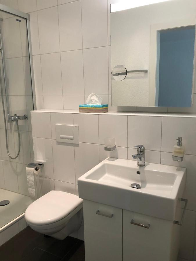 Apartment Hsh Monbijou