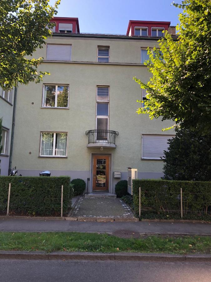Hsh Monbijou Apartment Bern