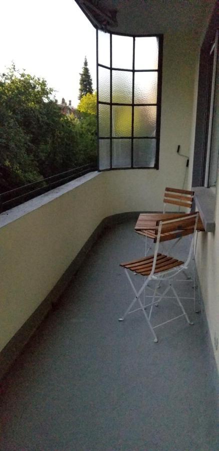Apartment Hsh Monbijou *