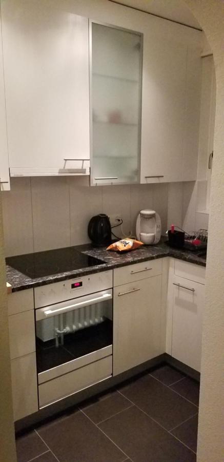 Hsh Monbijou Apartment